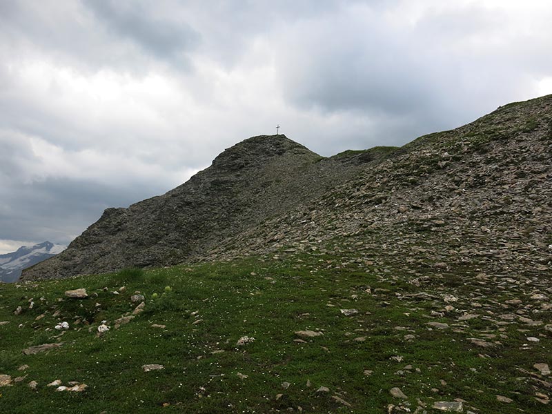 Schafseitenspitze